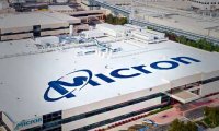 Производитель чипов Micron потратит до $100 млрд на завод в Нью-Йорке