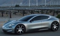Производитель электромобилей Fisker планирует выйти на биржу