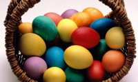 Производители и ритейлеры не будут наживаться на Пасхе