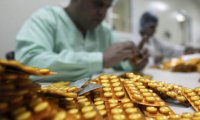 Фармкомпании вступили в картельный сговор