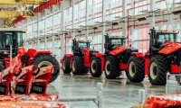 Производители сельхозтехники останутся без прямых субсидий