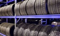 Производители шин премиум-сегмента стараются создать собственные каналы сбыта