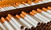 Производители сигарет не желают авансировать акцизные марки