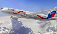 Производство самолетов CR929 начнется в 2021 году, сообщает COMAC