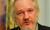 Прокуратура Швеции попросила Эквадор организовать допрос Ассанжа в лондонском посольстве