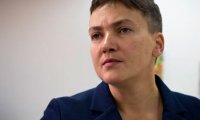 Прокуратура Украины требует ареста для Надежды Савченко