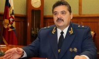 Прокурор Москвы уйдет в отставку