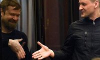 Прокурор попросил 8 лет для Удальцова и Развозжаева 