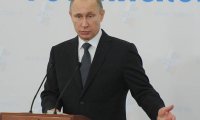 Промышленники попросили Путина поддержать доллар