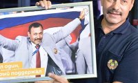 Пронесший российский флаг на Паралимпиаде белорус получит квартиру