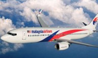 Пропавший малайзийский Boeing, по мнению экспертов, упал, истратив топливо