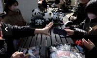 Прощание с пандами. Как уход любимцев из зоопарка Уэно связан с политикой