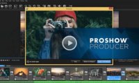 Proshow Producer: легкий способ создать видеоролик или презентацию