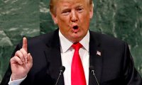 Простит ли Трамп смех во время своего выступления в ООН?