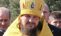 Протоирей Сергий покидает должность директора «Херсонеса Таврического»