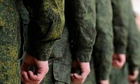 Провалившие тесты на наркотики военные останутся без выходного пособия