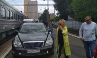 Аллу Пугачеву раскритиковали в сетях за наглую выходку
