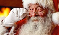 Психологи рассказали, когда надо сказать детям правду о Санта-Клаусе