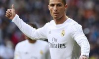 "ПСЖ" получил приоритетное право на покупку Роналду