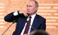 Публицист Михаил Хазин: Путин вынужден начать зачистку элит