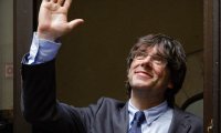 Пучдемон готов возглавить каталонское правительство в изгнании
