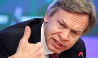 Пушков предупреждает об «оранжевых сценариях» для России