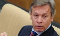 Пушков знает, кто обвалил цены на нефть