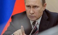Путин: бизнес выстоял и получил новые возможности