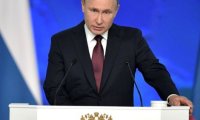 Путин больше не контролирует власть: политолог расшифровала послание президента