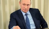 Путин дал правительству ряд поручений по социальной сфере