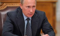 Путин допустил возможность выхода России из-под юрисдикции ЕСПЧ