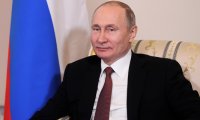 Путин готовит преемника: Дмитрий Киселев рассказал студентам о выборах 2024 года