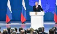 Путин готовит резкий поворот: послание президента может обрадовать россиян