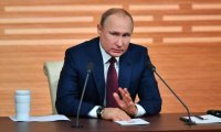 Путин готовит россиянам «подарок»: президент может объявить о новой стратегии