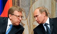 Путин и Кудрин ждут восстановления экономики РФ через 2 года