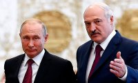 Путин и Лукашенко обсудят план интеграции