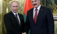 Путин и Лукашенко провели плодотворную встречу в Кремле