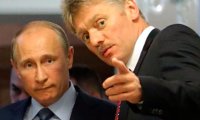 Путин и Песков прокомментировали химическую атаку в Идлибе