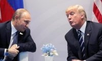 Путин и Трамп что-то скрывают: американские СМИ подозревают сговор
