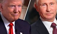 Путин и Трамп договорились о встрече на саммите G20