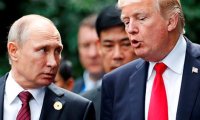 Путин и Трамп могут встретиться в Австрии