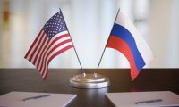 Путин и Трамп провели телефонный разговор