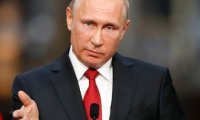 Владимир Путин выступил против налогов для богатых