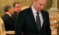 Путин может уйти: политолог прочит России нового президента
