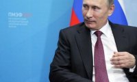 Путин на ПМЭФ рассказал о перспективах экономики РФ