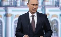 Путин на ПМЭФ заявит Евросоюзу о необходимости потепления в отношениях