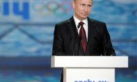 Путин намерен использовать Олимпиаду для переговоров по Украине и Сирии