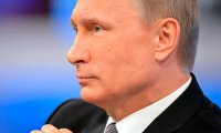 Путин напомнил о праве Кадырова выражать собственное мнение