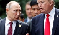 Путин нашел, кем заменить Трампа