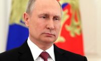 Путин назвал демографическую ситуацию одной из главных проблем Дальнего Востока
